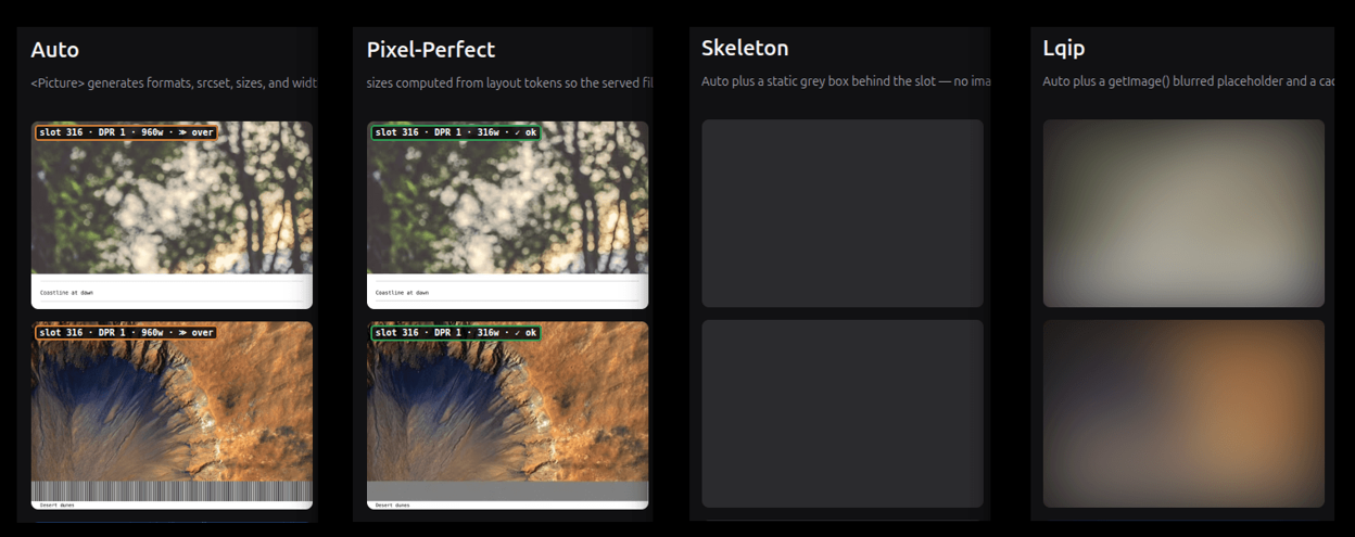 Optimizing Images with Astro (part 2)