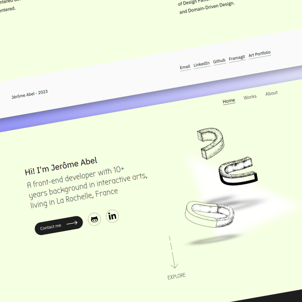 Portfolio