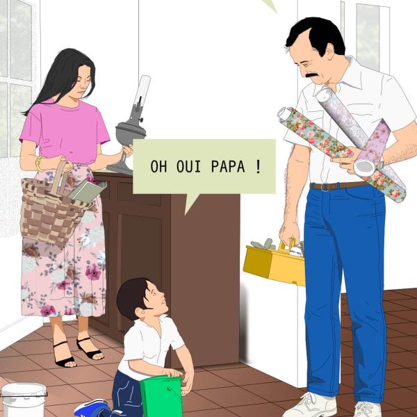 Le concept de la preuve