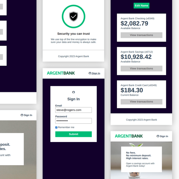 ArgentBank