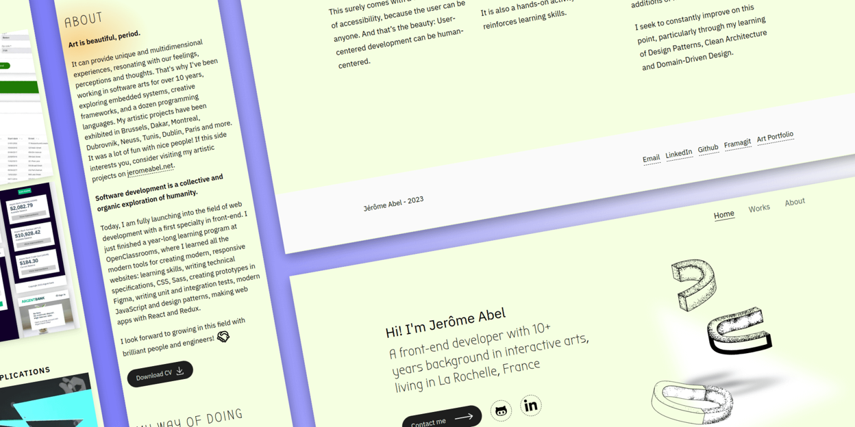 Portfolio